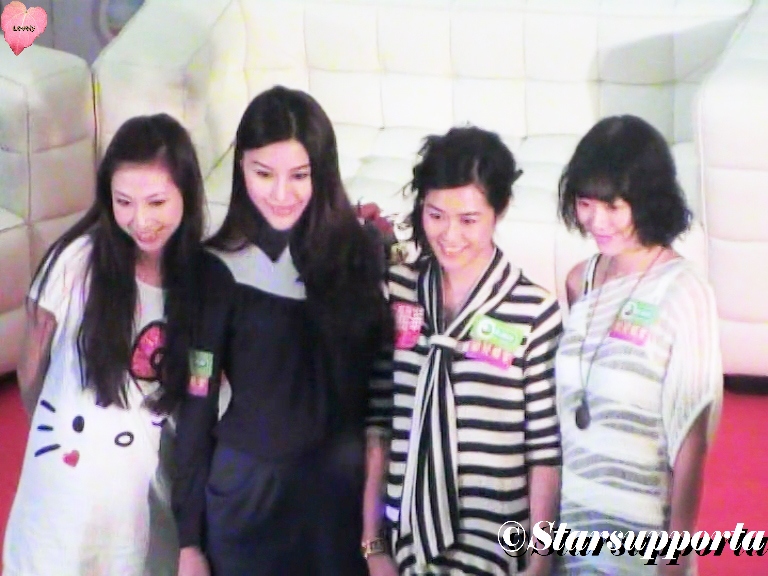 20101016 詭異檔案: 司徒法正 緣聚教室 @ 香港尖沙咀美麗華商場